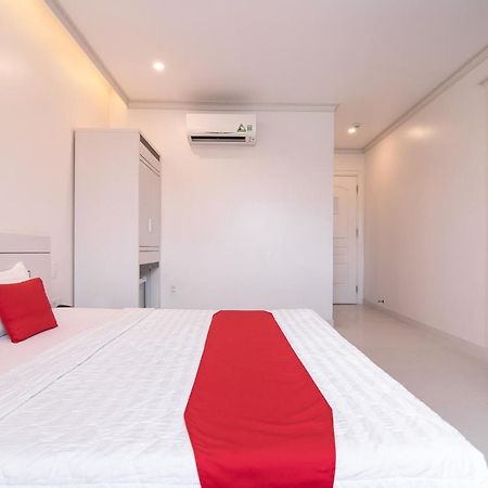 Bin Bin Hotel 4 - Near Sunrise City D7 胡志明市 外观 照片